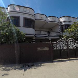 מנדאוה סיטי Pe'Re Aristo Guesthouse Exterior photo