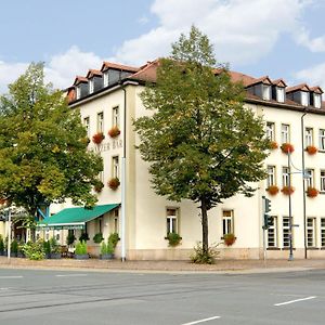 מלון Schwarzer Bar יינה Exterior photo