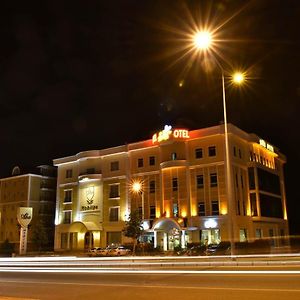 דניזלי Siir Boutique Hotel Exterior photo