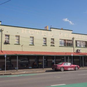 Redbank Hotel Kerwick Exterior photo