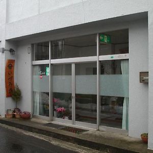 מלון Tomisawa Akakura Onsen Izumiso Exterior photo