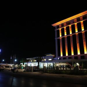 Gereniz Aymira Hotel & Spa Exterior photo
