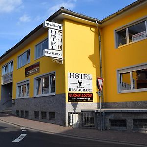 Wonsheim Hotel Zum Ochsen Exterior photo