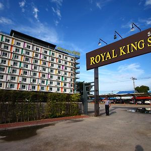 Bang Bo Royal King Suite Exterior photo