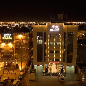 Ḩafar al Bāţin Al Hreer Hotel Exterior photo
