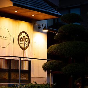 מלון קאמי Matsudaya Exterior photo