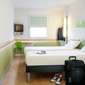 מלון Ibis Budget Muenchen Airport ארדינג Room photo