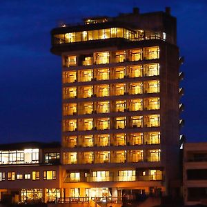 היטה Mikuma Hotel Exterior photo