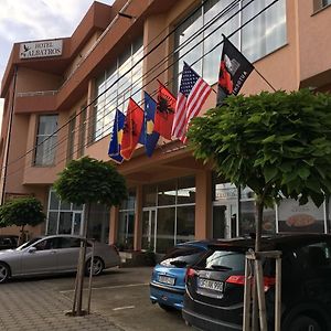 פריזרן Hotel Albatros Exterior photo