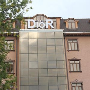 דושאנבה Dior Hotel Tajikistan Exterior photo