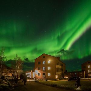 מלון Stf Abisko Turiststation Exterior photo