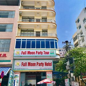 האי פונג Full Moon Party Hotel Exterior photo
