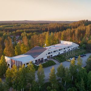 יואנסו Hotel Julie Exterior photo