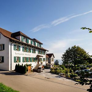 Forch Hotel Wassberg Exterior photo