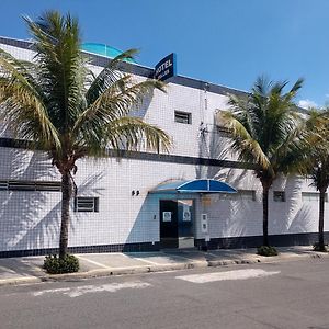 Hortolândia Hotel Telles Exterior photo