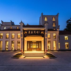 Jiuhuajie Dongya Hotel Exterior photo