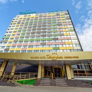 נברז'ניה צ'לני Tatarstan Business-Hotel Exterior photo