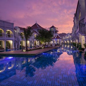 Phuket Supicha Pool Access Hotel - Sha Plus Exterior photo