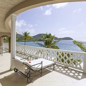 Old Road Curtain Bluff Resort Exterior photo