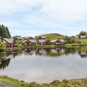 אברפלדי Burnside Lodge Lodge 1, Glengoulandie Exterior photo