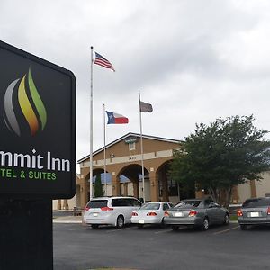 סן מרקוס Summit Inn Hotel & Suites Exterior photo