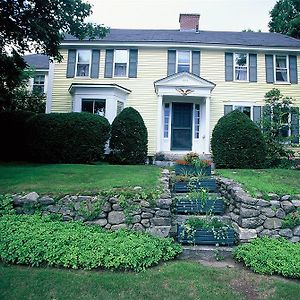 Sunapee Dexter'S Inn Exterior photo