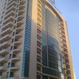 מנאמה Al Manzil Hotel Bahrain Exterior photo