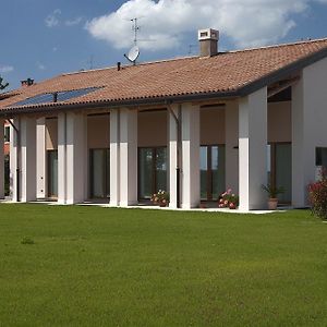 מלון סומה קאמפניה Agriturismo Ca Giulietta Exterior photo