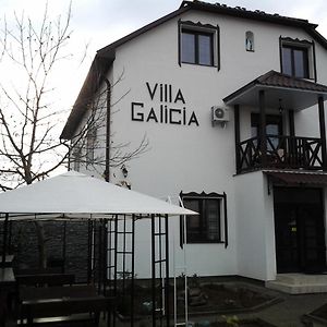 ברהובה Villa Galicia Exterior photo