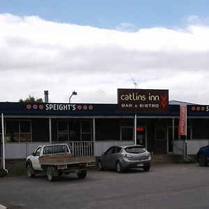 Owaka Catlins Inn Exterior photo