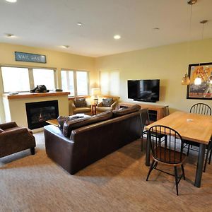 Beautiful East Vail 3 Bedroom Condo W/Hot Tub On Shuttle Route. Exterior photo