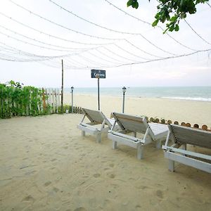 מלון Alappuzha Shalom Beach Residency Exterior photo