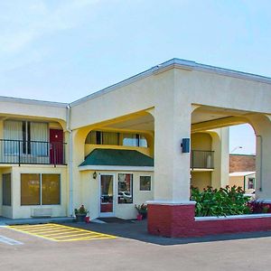 אנדלוסיה Econolodge Exterior photo