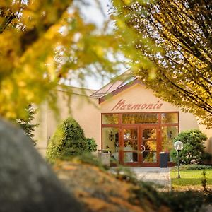 Zastávka Hotel Harmonie Exterior photo