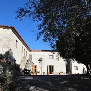 Póvoa de Lanhoso Hotel Rural De Charme Maria Da Fonte Exterior photo