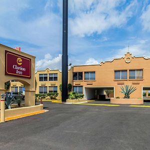 Clarion Inn Near Mcallen Airport Exterior photo