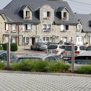 Wévercé Charme - Hotel Lindenhof Exterior photo