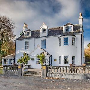 Edinbane Greshornish House Hotel Exterior photo