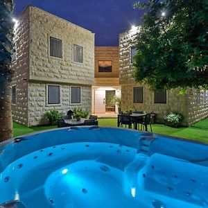 באר שבע Hotel La Finca - Luxury Suites Hotel Exterior photo