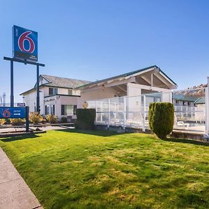 Motel 6-The Dalles, Or Exterior photo