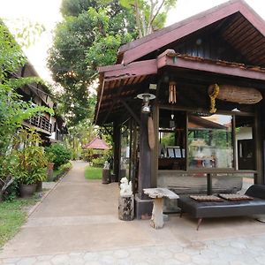 ויינטיאן Villa Lao Exterior photo