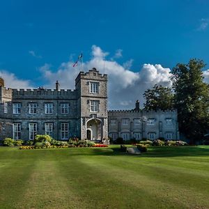 דבלין Luttrellstown Castle Resort Exterior photo