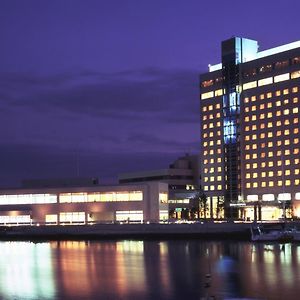 Tokushima Grandvrio Hotel Exterior photo