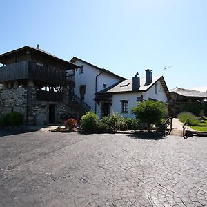 בית הארחה Barcia  	Casa La Fonte Exterior photo