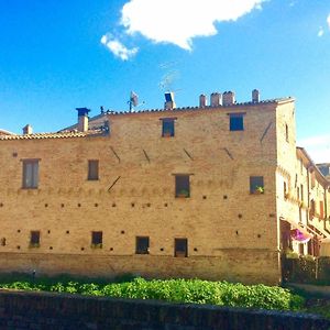 מלון סן ג'ובאני אין מרינאנו Locanda Delle Fate Exterior photo