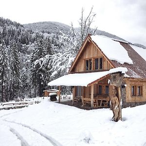 Comeglians Dolomiti Village Exterior photo