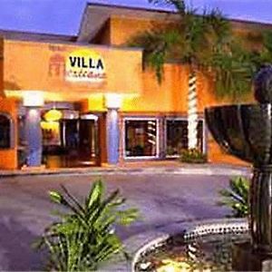 זיהואטנחו Hotel Villa Mexicana Exterior photo