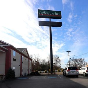 Jefferson Inn דנדרידג' Exterior photo