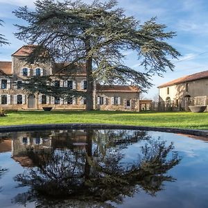 Ségos Chateau De Maumusson Exterior photo