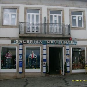 מלון Alijó Alojamento Galerias Nascentes Exterior photo